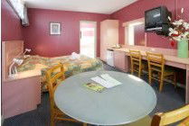 Parkside Inn Motel - St Kilda Accommodation 1
