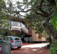 Warrawee BB - St Kilda Accommodation