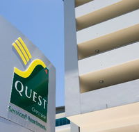 Quest Chermside - St Kilda Accommodation