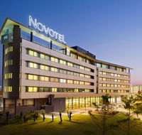 Novotel Brisbane Airport Hotel - St Kilda Accommodation