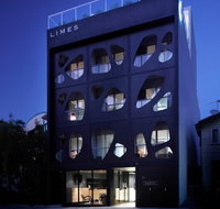 The Limes Hotel - St Kilda Accommodation