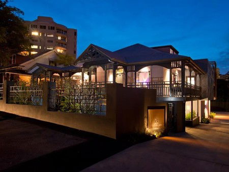 Spicers Balfour Hotel - St Kilda Accommodation 0