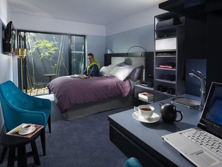 Spicers Balfour Hotel - St Kilda Accommodation 2