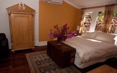 Earlsferry House Bed & Breakfast - St Kilda Accommodation 1