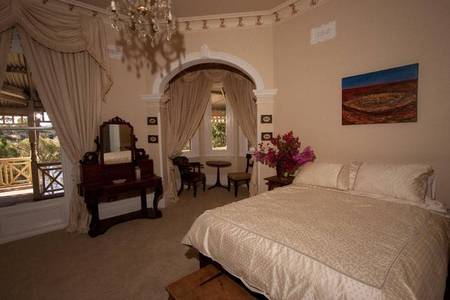 Earlsferry House Bed & Breakfast - St Kilda Accommodation 2