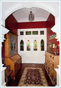 Earlsferry House Bed & Breakfast - St Kilda Accommodation 4