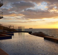 Grand Mercure Apartments Magnetic Island - St Kilda Accommodation