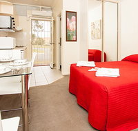 Canberra Short Term  Holiday Accommodation - St Kilda Accommodation