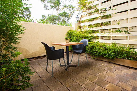 Canberra Short Term & Holiday Accommodation - St Kilda Accommodation 1