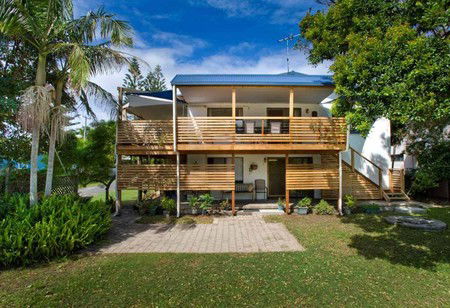 Wooli Serviced Apartments - St Kilda Accommodation 0