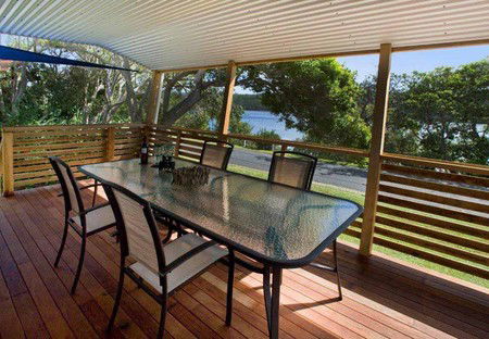 Wooli Serviced Apartments - St Kilda Accommodation 1