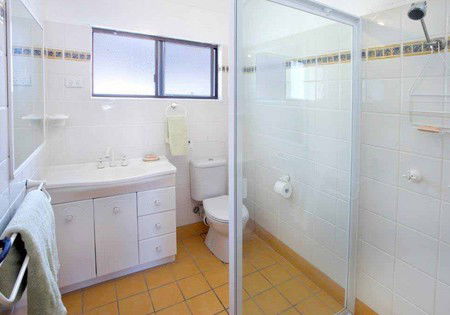 Wooli Serviced Apartments - St Kilda Accommodation 2