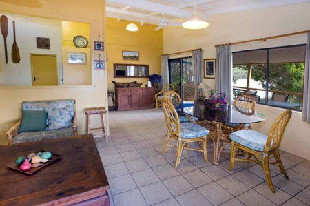 Wooli Serviced Apartments - St Kilda Accommodation 3