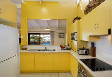 Wooli Serviced Apartments - St Kilda Accommodation 5