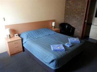 Benjamin Singleton Motel - St Kilda Accommodation 1