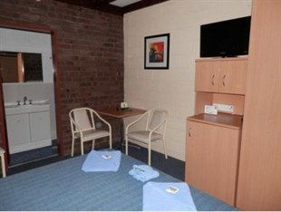 Benjamin Singleton Motel - St Kilda Accommodation 5