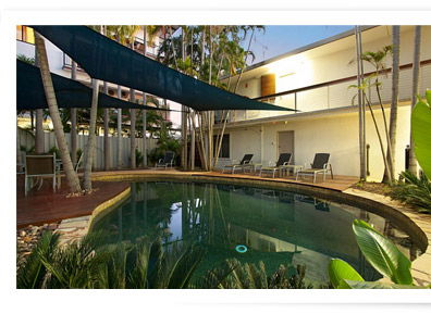 Casa On Gregory - St Kilda Accommodation 0