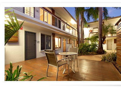 Casa On Gregory - St Kilda Accommodation 1
