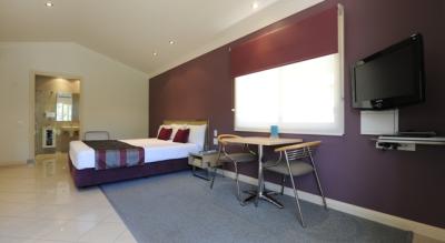 The Gateway Village Holiday Park - St Kilda Accommodation 3