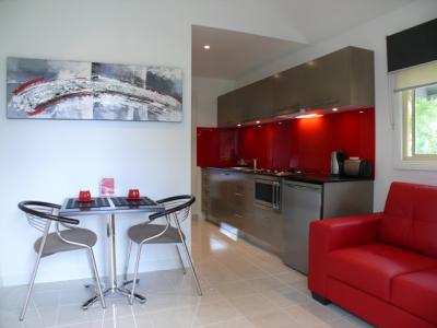 The Gateway Village Holiday Park - St Kilda Accommodation 5