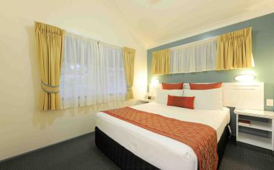 The Gateway Village Holiday Park - St Kilda Accommodation 7