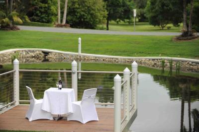 The Gateway Village Holiday Park - St Kilda Accommodation 11