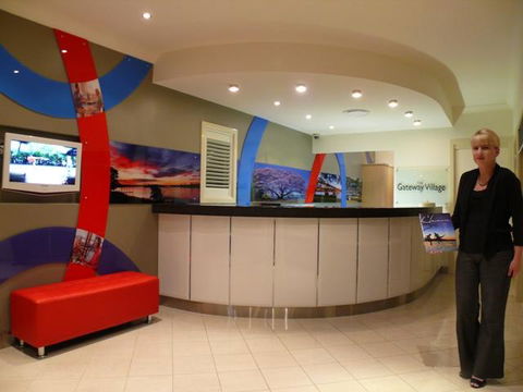 The Gateway Village Holiday Park - St Kilda Accommodation 12