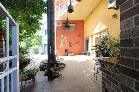 Rooftops Bed & Breakfast - St Kilda Accommodation 1