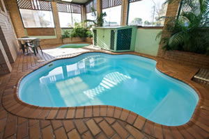 Key Lodge Motel - St Kilda Accommodation 1