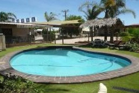 Glossop Motel - St Kilda Accommodation 3