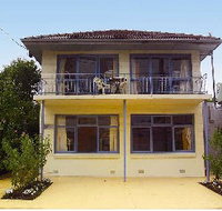 Central Melbourne Accommodation - St Kilda Accommodation