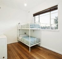 HomeHoddle - St Kilda Accommodation