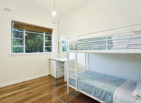Home@Hoddle - St Kilda Accommodation 1