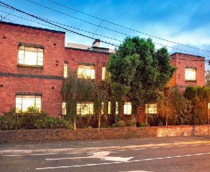 Home@Hoddle - St Kilda Accommodation 2