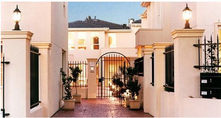 Apartments At Kew - St Kilda Accommodation 0