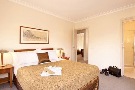 Apartments At Kew - St Kilda Accommodation 2