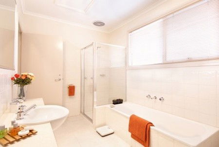 Apartments At Kew - St Kilda Accommodation 3