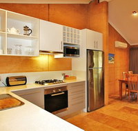 Willy Bay Resort - St Kilda Accommodation