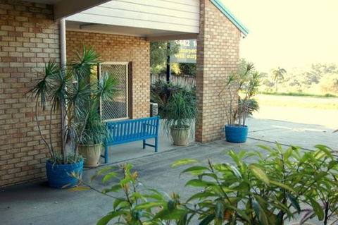 Sunshine Coast Motor Lodge - St Kilda Accommodation 2