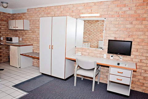 Sunshine Coast Motor Lodge - St Kilda Accommodation 3