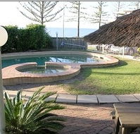 Waltzing Matilda Motel - St Kilda Accommodation