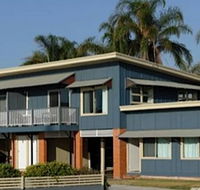Pale Pacific Holiday Units - St Kilda Accommodation