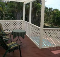 Ainslie Manor BandB - St Kilda Accommodation