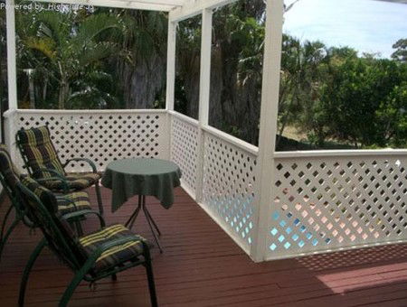 Ainslie Manor BandB - St Kilda Accommodation 0