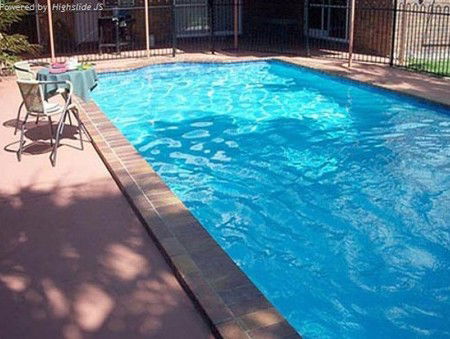 Ainslie Manor BandB - St Kilda Accommodation 2