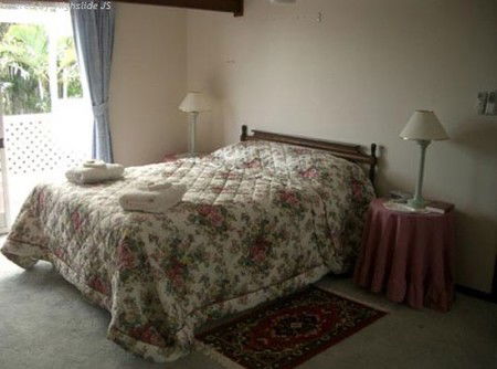 Ainslie Manor BandB - St Kilda Accommodation 5