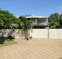Harbourside BB - St Kilda Accommodation