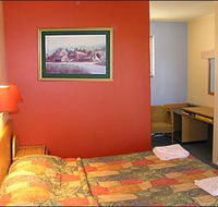 Annerley Motor Inn - St Kilda Accommodation