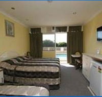 Boondall Motel - St Kilda Accommodation