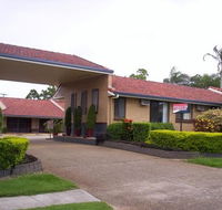 Carseldine Court Motel  Aspley Motel - St Kilda Accommodation